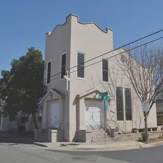 El Buen Pastor Presbyterian Church - Austin, Texas