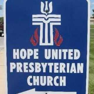 Hope United Presbyterian Church - Plainfield, Indiana