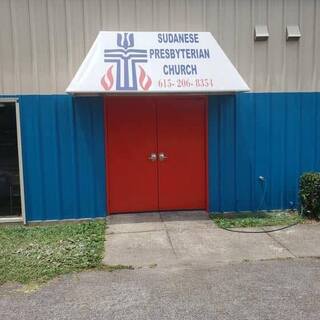 Sudanese Presbyterian Church - Gallatin, Tennessee