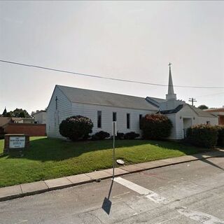 First Presbyterian Church - Reynoldsburg, Ohio