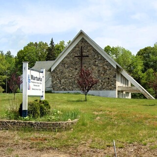 Marturia Presbyterian Church Rochester, New Hampshire