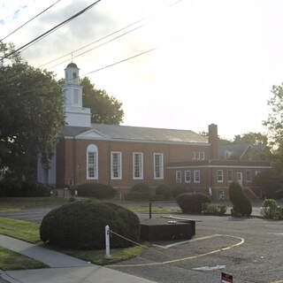 Third Westminster Presbyterian Church Elizabeth, New Jersey