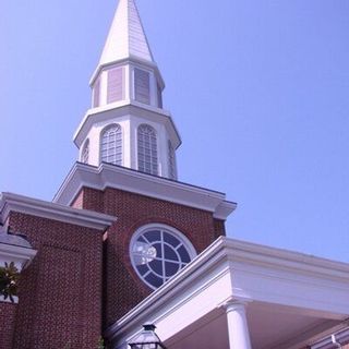 River Road Presbyterian Church Richmond, Virginia