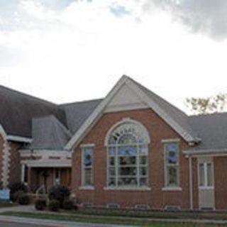 First Presbyterian Church Seymour, Indiana