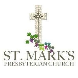 St Marks United Presbyterian Church Lomita, California