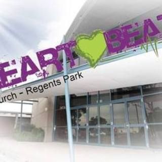 Heartbeat Church Regents Park, New South Wales