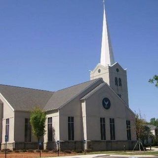 Mc Kendree United Methodist Lawrenceville, Georgia