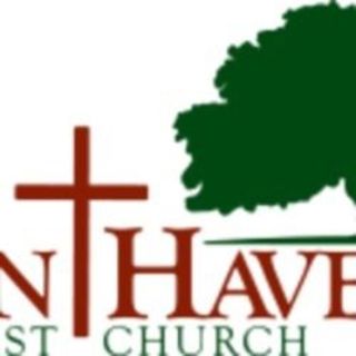 Glen Haven Baptist Church Mcdonough, Georgia
