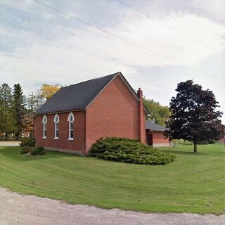 Egypt Church of the Nazarene - Pefferlaw, Ontario