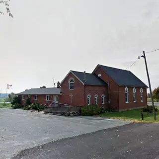 Egypt Church of the Nazarene - Pefferlaw, Ontario