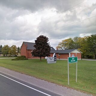 Egypt Church of the Nazarene - Pefferlaw, Ontario