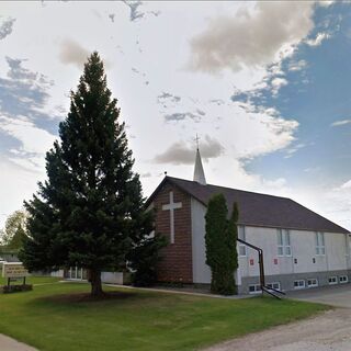 Red Deer West Park Church of the Nazarene - Red Deer, Alberta