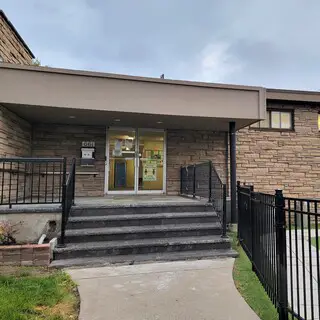 Kennedy Road Church of the Nazarene - Scarborough, Ontario