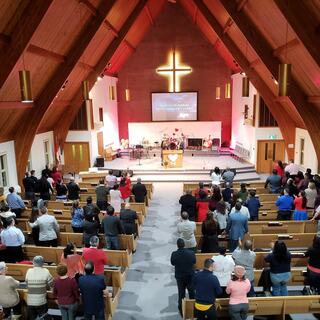 Toronto Emmanuel Tamil Church of the Nazarene - Toronto, Ontario