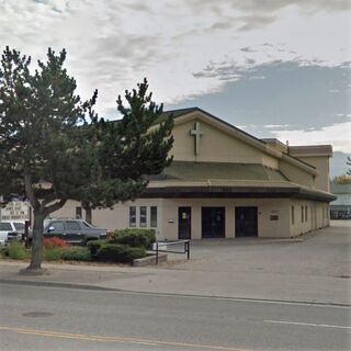 Kelowna Church of the Nazarene - Kelowna, British Columbia