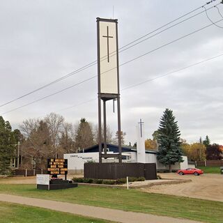 Sherwood Park Church of the Nazarene - Sherwood Park, Alberta