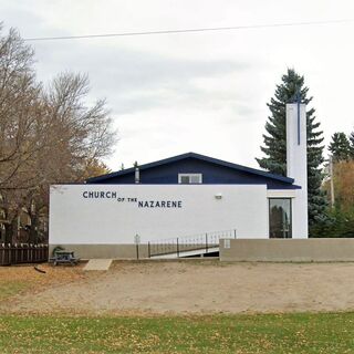 Sherwood Park Church of the Nazarene - Sherwood Park, Alberta