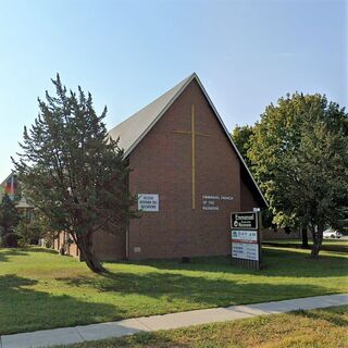 Emmanuel Church of the Nazarene - Toronto, Ontario