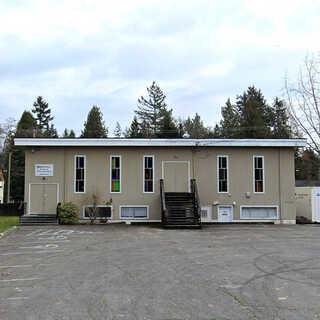 Living Hope Church of the Nazarene - Langley, British Columbia