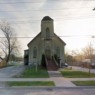 Omemee Baptist Church - Omemee, Ontario