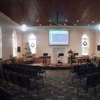 Life Church - Claremont, Ontario