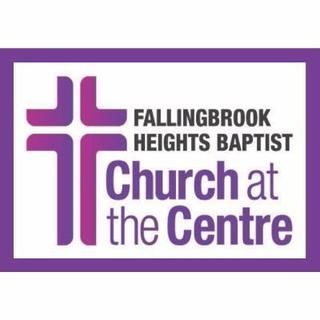 Fallingbrook Heights Baptist Church Scarborough, Ontario