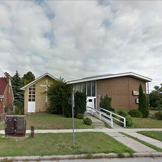 Ferndale Baptist Church - Scarborough, Ontario