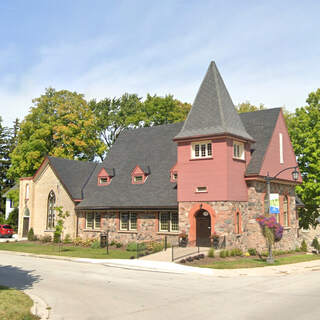 Walkerton Baptist Church - Walkerton, Ontario