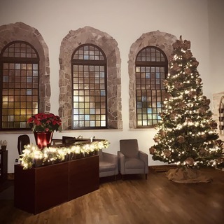 It’s beginning to look a lot like Christmas - photo courtesy of Fischer Law