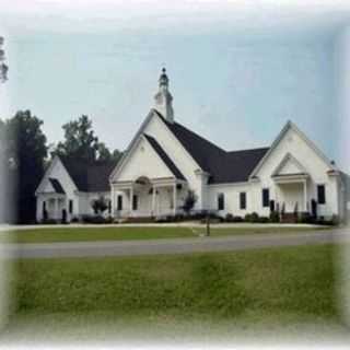 Elam Baptist Church - Gray, Georgia