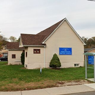 Humber Boulevard Baptist Church Toronto, Ontario
