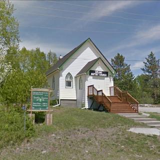 Kipling Baptist Church Warren, Ontario