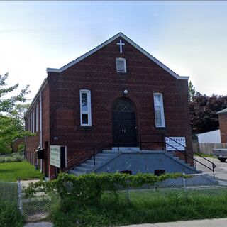 Chinese Grace Baptist Church Toronto, Ontario