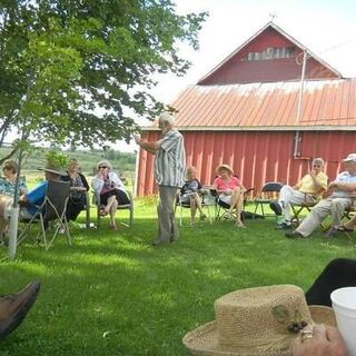 Immanuel Baptist Church Picnic