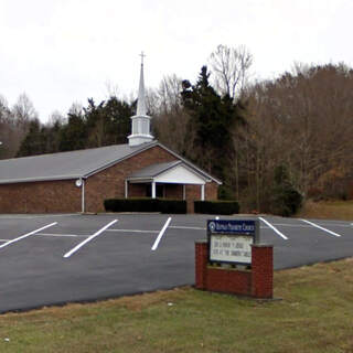 Buffalo Church of the Nazarene Buffalo, Kentucky