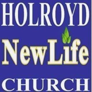 Holroyd New Life Church Greystanes, New South Wales