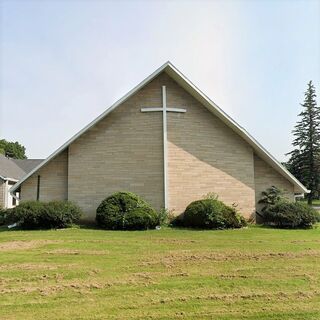 Chin Baptist Church Des Moines, Iowa