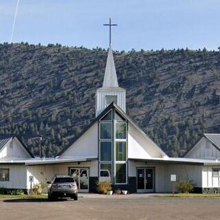 Dorris Shasta View Church of the Nazarene - Dorris, California