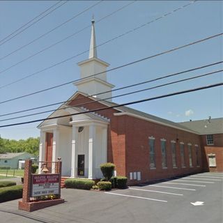 Greater Bellevue Baptist Church Macon, Georgia