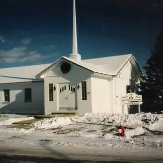 Oscoda Huron Shores Church of the Nazarene - Oscoda, Michigan