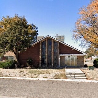 Denver Family Church of the Nazarene Denver, Colorado