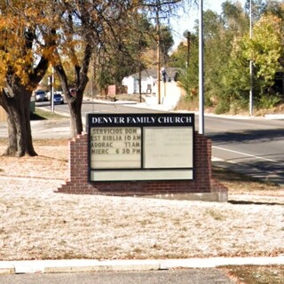 Denver Family Church of the Nazarene - Denver, Colorado