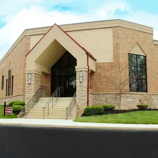 Northwest Church of the Nazarene - Columbus, Ohio