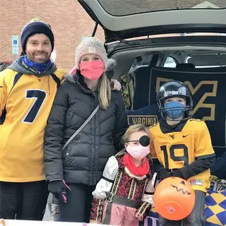 2020 Trunk or Treat