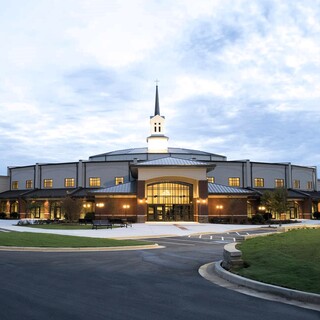 Glen Haven Baptist Church McDonough, Georgia