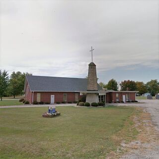 Butler Church of the Nazarene Butler, Indiana