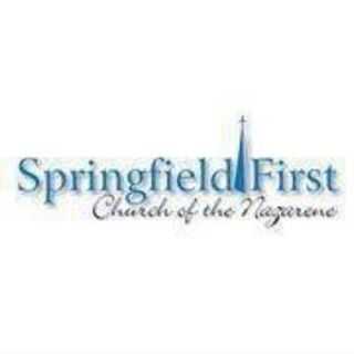 Springfield First Church of the Nazarene - Springfield, Illinois