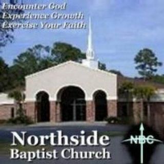 Northside Baptist Church Brunswick, Georgia