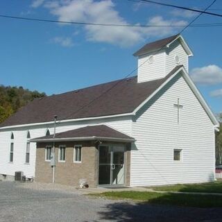 Grafton Parkview Church of the Nazarene Grafton, West Virginia