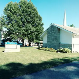 Arcola First Church of the Nazarene Arcola, Illinois